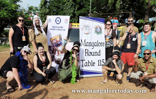 Mumbai Express auto challenge